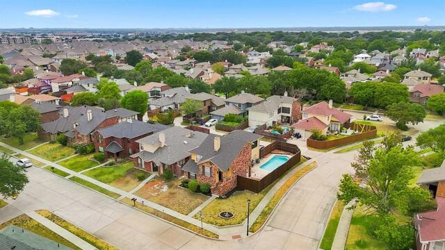 2923 Menlo Park, Lane Carrollton, TX photo 38