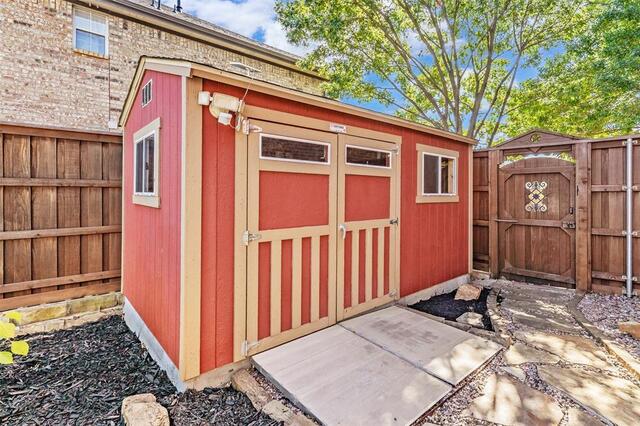 1410 Macrae, Court Allen, TX photo 38