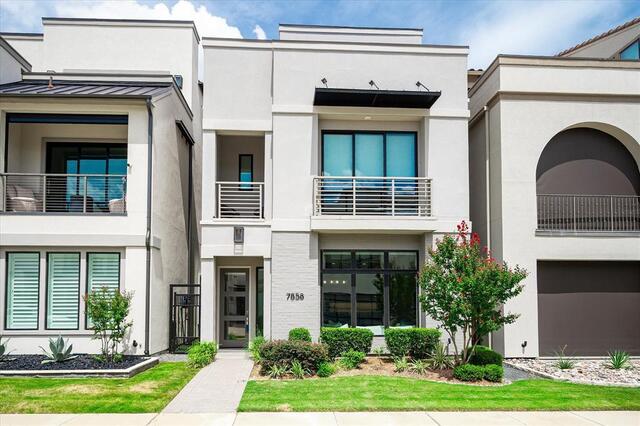7858 Element Avenue, Plano, TX image