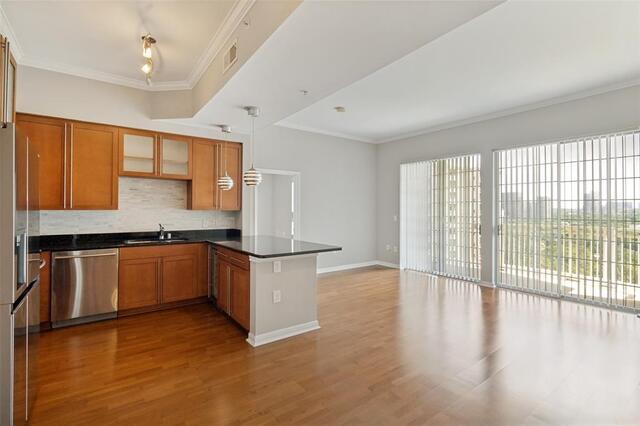 3225 Turtle Creek Boulevard 1211, Dallas, TX image