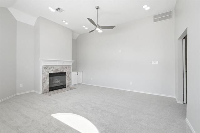 301 Belvedere, Drive Allen, TX photo 22