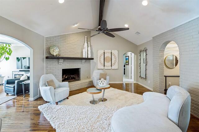 2420 Windsor, Place Plano, TX photo 7