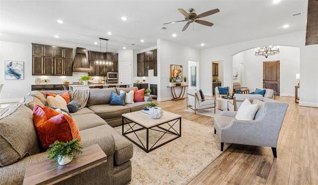 2700 Castlebridge, The Colony, TX photo 12