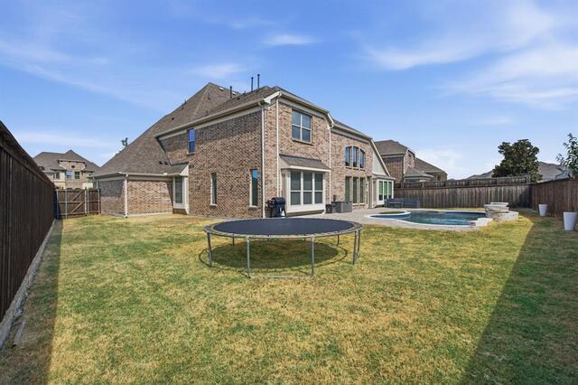 3604 Bankside, The Colony, TX photo 35
