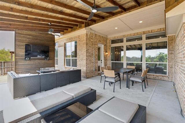4430 Whispering Lake, Drive Frisco, TX photo 28