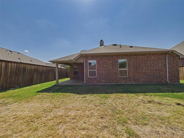 1341 Palestine, Drive Prosper, TX photo 30