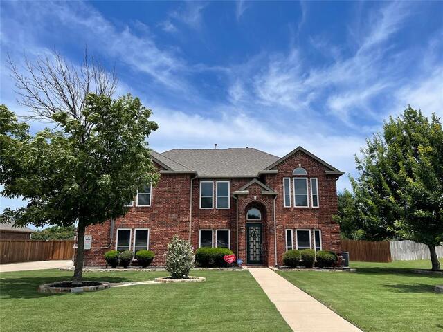 13408 Fishing Hole Lane, Fort Worth, TX image