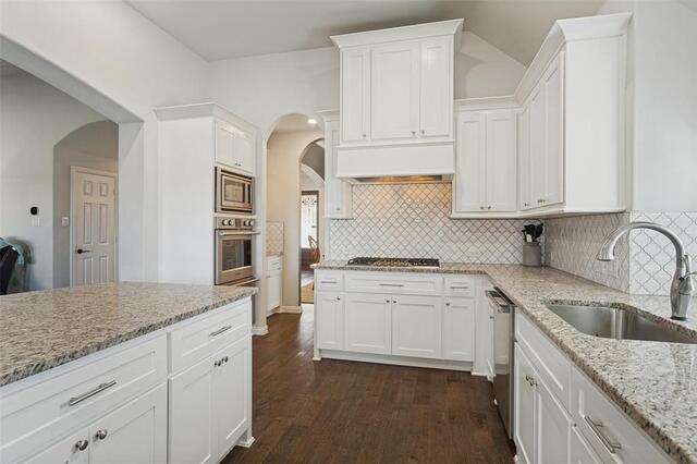 141 Kingsbury, Lane Prosper, TX photo 12