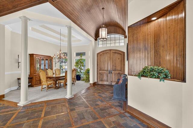 2801 River Bend Trail, Flower Mound, TX photo 5