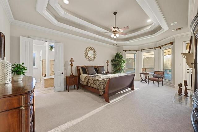 4141 High Road, Flower Mound, TX photo 18