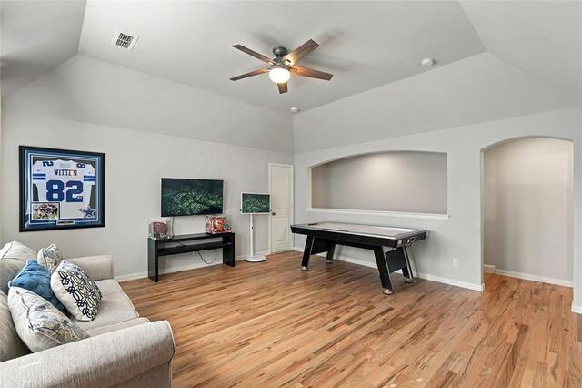 3705 Millstone, Way Celina, TX photo 32