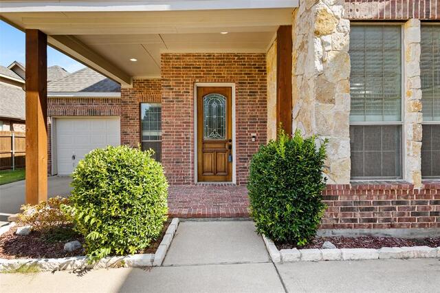 221 Tipperary, Drive Keller, TX photo 2
