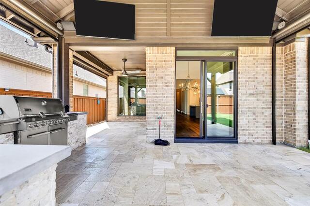 2937 Darcy, The Colony, TX photo 33