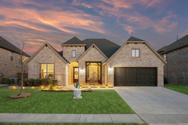 6916 Basket Flower Road, Flower Mound, TX photo 5