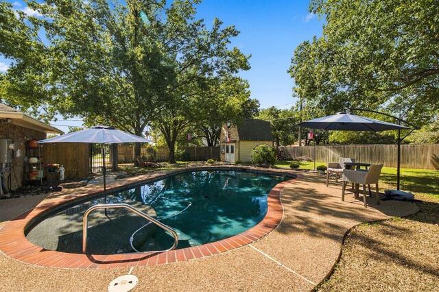 601 Cimarron, Trail Southlake, TX photo 33