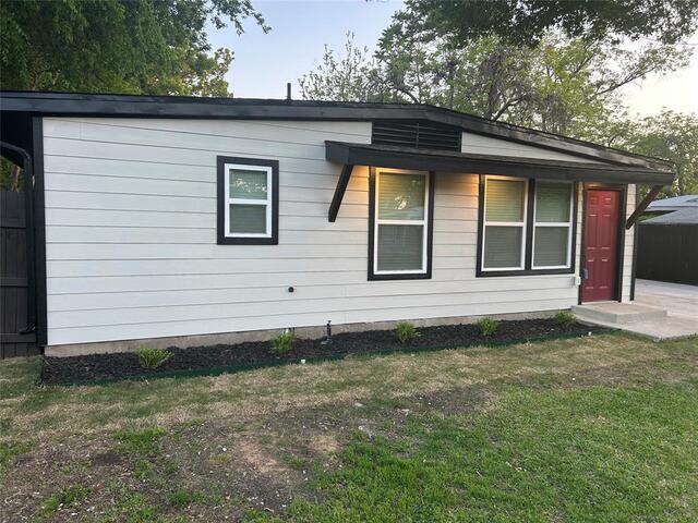 10312 Desdemona Drive, Dallas, TX image