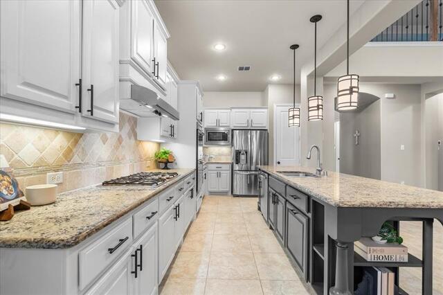 1210 Skyflower, Lane Celina, TX photo 9