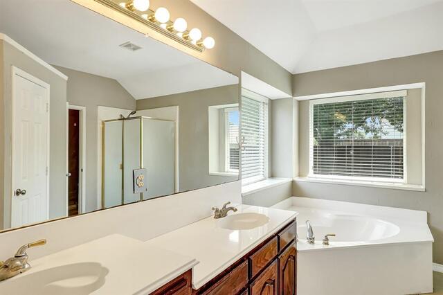 1315 Ballantrae, Drive Allen, TX photo 15