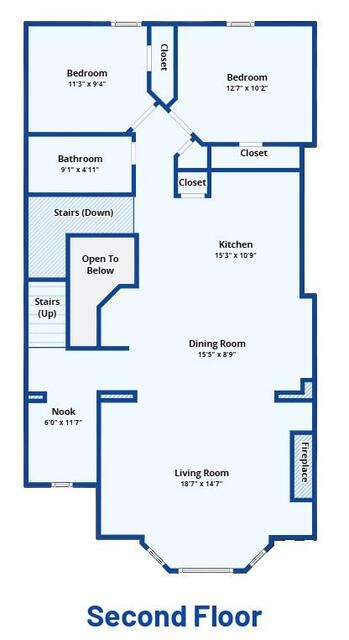 596 Waterloo, Drive Lewisville, TX photo 38