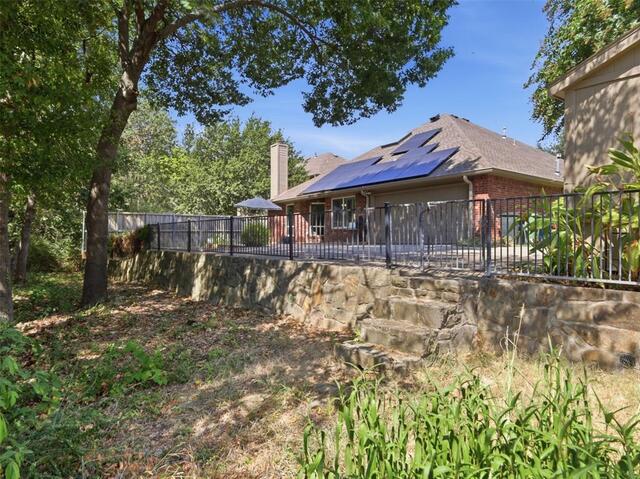 1408 Berne, Lane Lewisville, TX photo 26