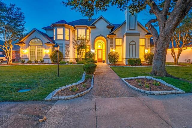 17919 Castle Bend Drive, Dallas, TX image