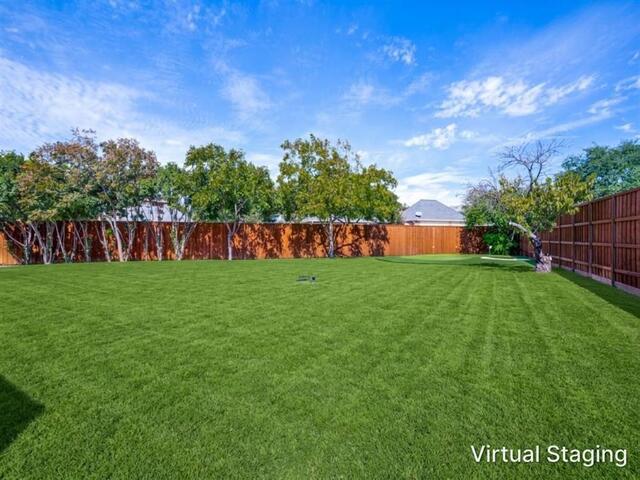 6728 Pheasant, Run Frisco, TX photo 36