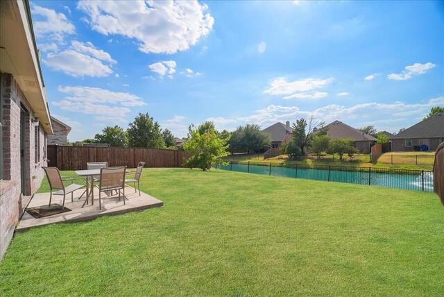 1010 Canterbury, Drive Prosper, TX photo 30