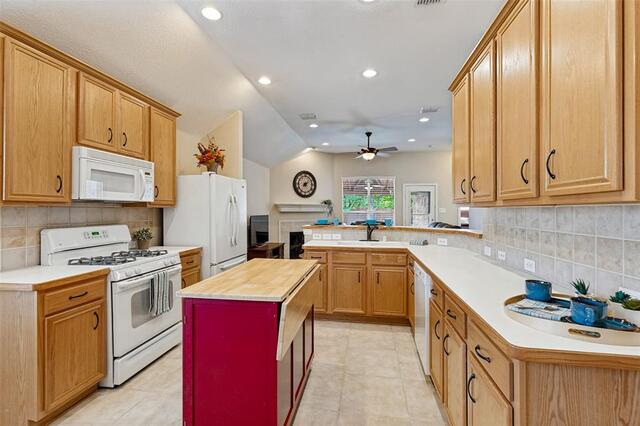 8201 Clear, Bay McKinney, TX photo 8