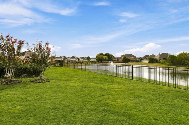 3904 Ephron Avenue, Flower Mound, TX photo 34