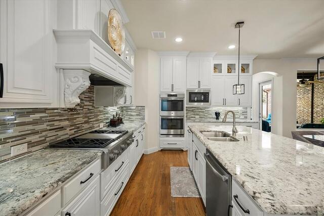 7288 Champagne, Drive Frisco, TX photo 12