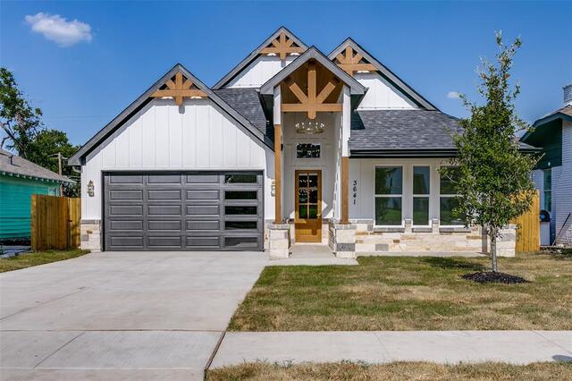 3641 Travis Avenue, Fort Worth, TX image