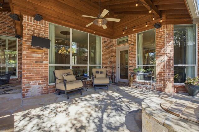 5901 Moss Glen, Court McKinney, TX photo 36