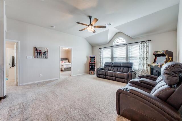 201 Kingsbury, Lane Prosper, TX photo 25