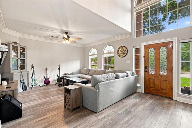 7416 Casper, Drive Plano, TX photo 8