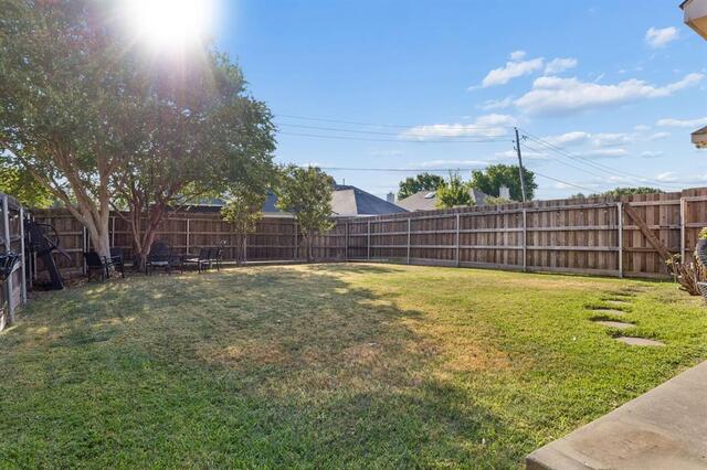 3009 Hemlock, Lane McKinney, TX photo 25
