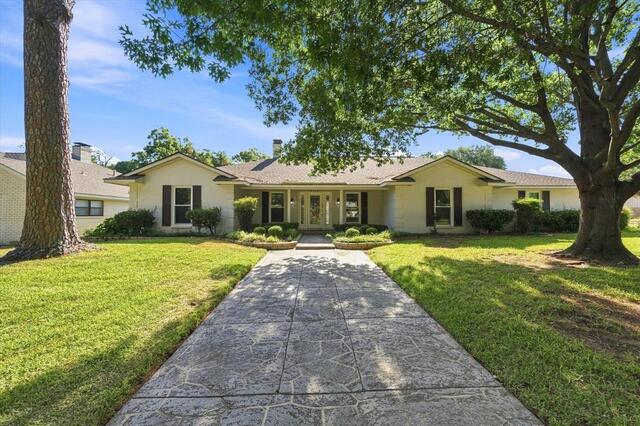 3113 Westador Drive, Arlington, TX image