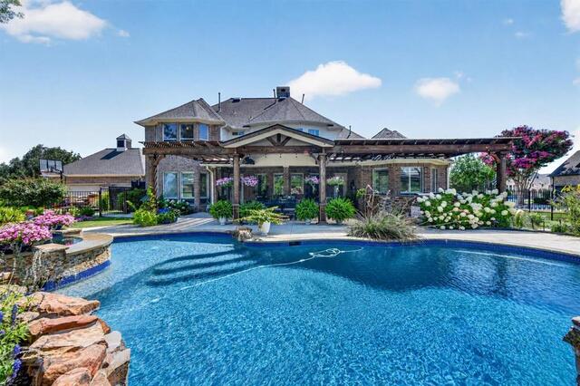 1500 Gentle, Way Prosper, TX photo 2