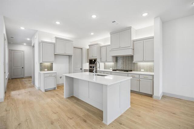 312 Callum, Parkway Celina, TX photo 8