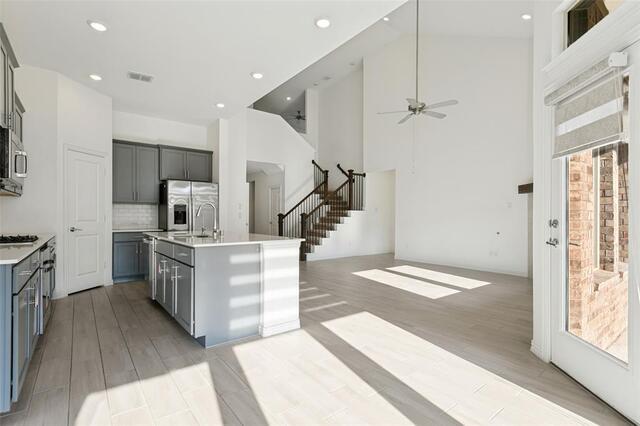 2121 Esher Drive, Little Elm, TX photo 9