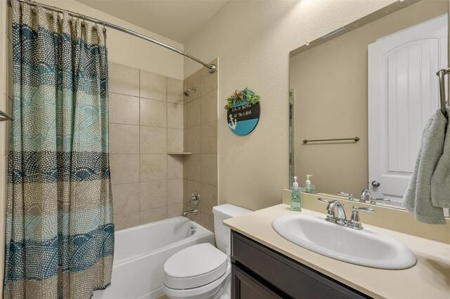 3014 Aurora Mist Drive, Little Elm, TX photo 33