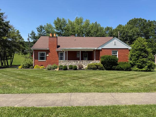 Property at 2719 Shawnee Road