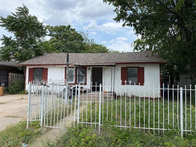 3343 Bryan Avenue, Fort Worth, TX image