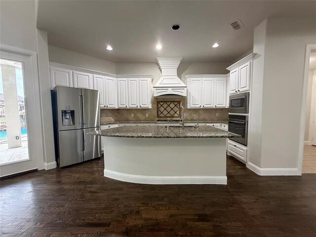 712 Basilica, Lane McKinney, TX photo 6