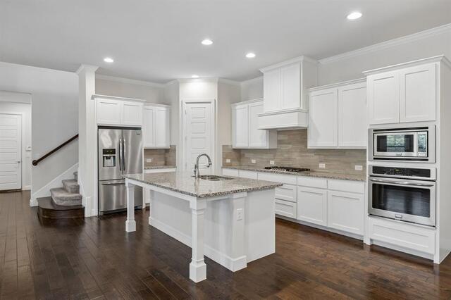 4016 Red Lynx Lane, Arlington, TX image