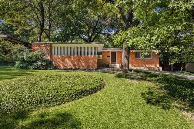 985 N Rustic Circle, Dallas, TX image