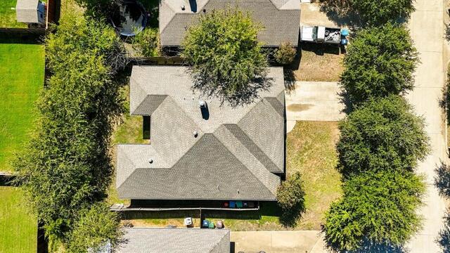 3906 Canton, Court Denton, TX photo 32
