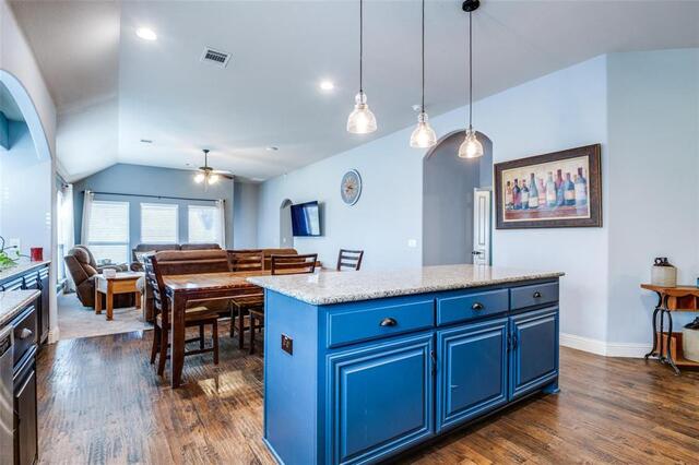 9312 Wellington Drive, Little Elm, TX photo 8