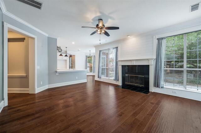3208 Oak Meadow Drive, Flower Mound, TX photo 8