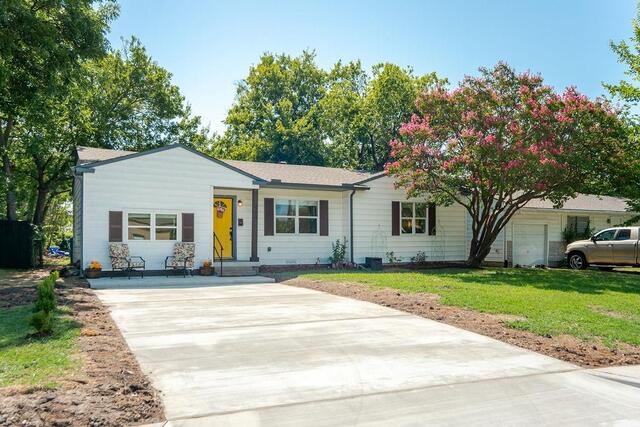 2705 Brockbank Drive, Irving, TX image