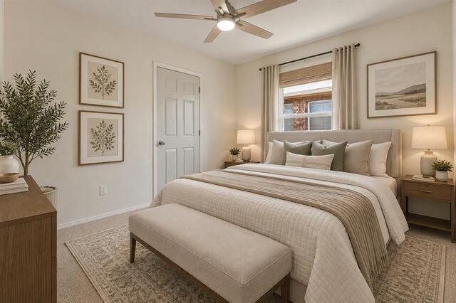 321 Tripp, Trail Denton, TX photo 19